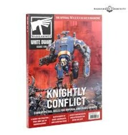 White Dwarf White Dwarf 509 (Feb 25)
