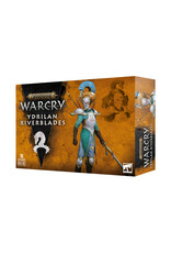 Warcry Warcry: Ydrilan Riverblades