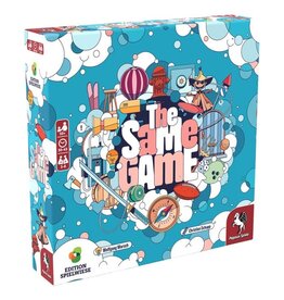 The Same Game