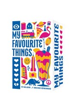 My Favourite Things