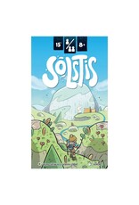 Solstis