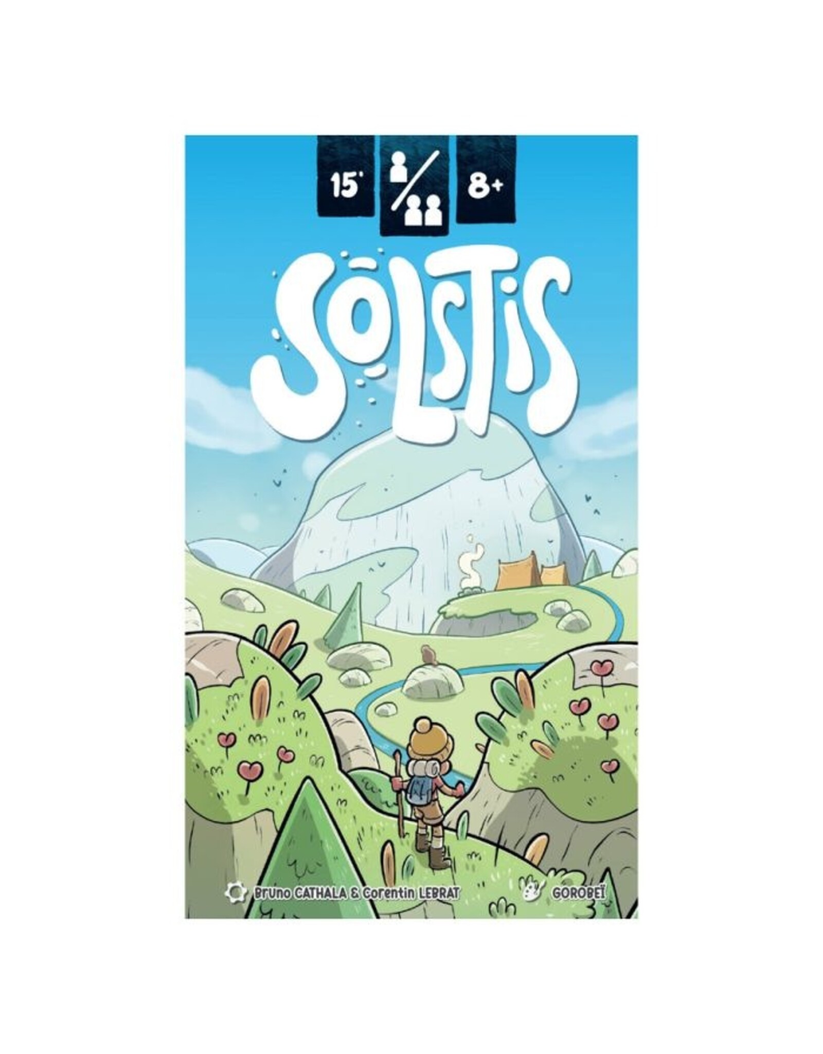 Solstis