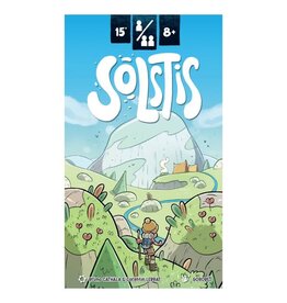Solstis