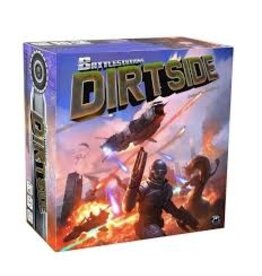 Battlestations: Dirtside