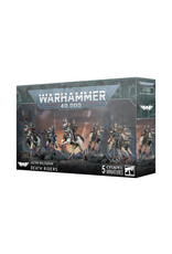 Warhammer 40K Astra Militarum: Death Riders