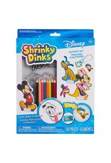 Shrinky Dinks: Disney Mickey Kit
