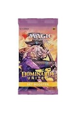 Magic Magic: Dominaria United Set Booster Pack