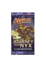 Magic MTG Journey into Nyx Booster Pack