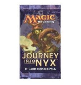 Magic MTG Journey into Nyx Booster Pack