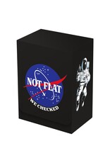 Legion Deck Box: Not Flat