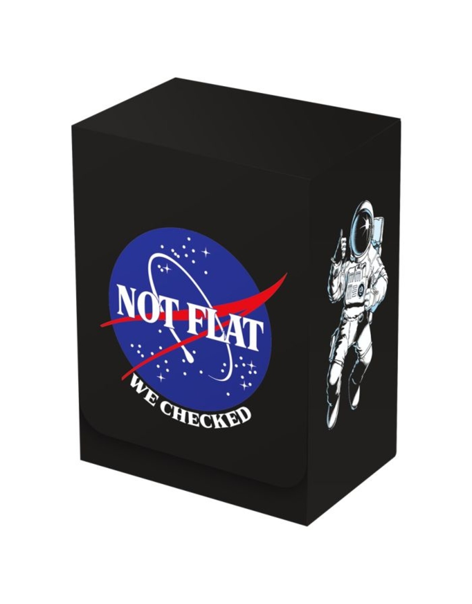 Legion Deck Box: Not Flat