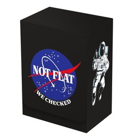 Legion Deck Box: Not Flat