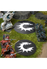 Para Bellum Conquest: Objective Zones
