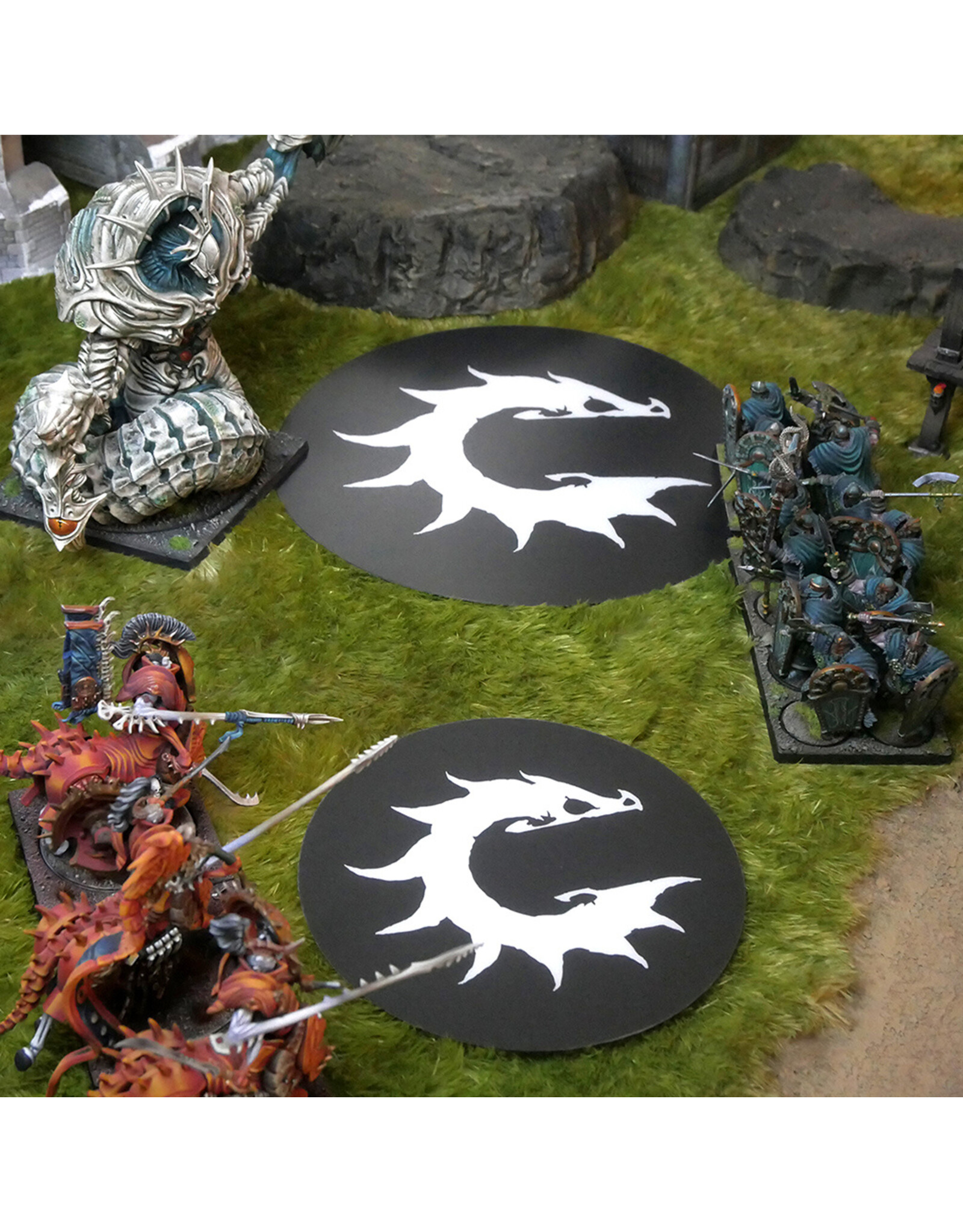 Para Bellum Conquest: Objective Zones