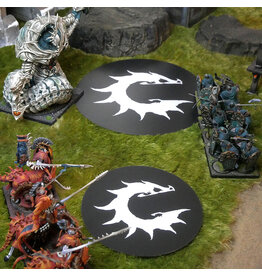 Para Bellum Conquest: Objective Zones