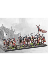 Para Bellum Hundred Kingdoms: Crusaders (3/28)