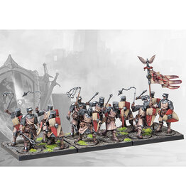 Para Bellum Hundred Kingdoms: Crusaders (3/28)