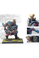 Para Bellum Yoroni: Daimyo
