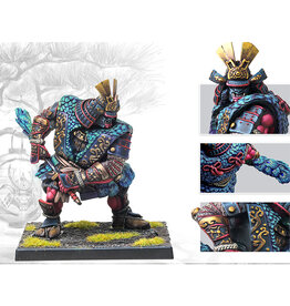 Para Bellum Yoroni: Daimyo