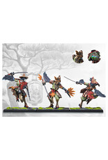 Para Bellum Yoroni: Tengu Bushi