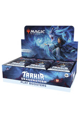 Magic Magic the Gathering CCG: Tarkir Dragonstorm Play Booster Display (30)