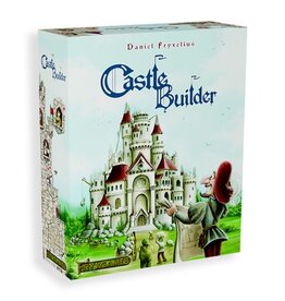 Castle Builder