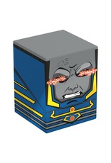 Ultimate Guard Deck Box: Squaroes: DC: Darkseid