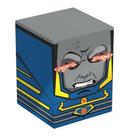 Ultimate Guard Deck Box: Squaroes: DC: Darkseid