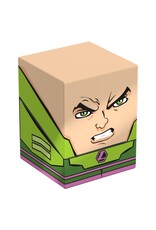 Ultimate Guard Deck Box: Squaroes: DC: Lex Luthor Battlesuit
