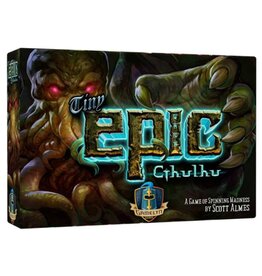 Gamelyn Games Tiny Epic Cthulhu