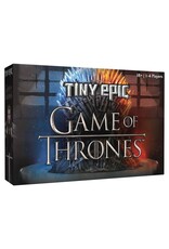 The OP Tiny Epic Game Of Thrones