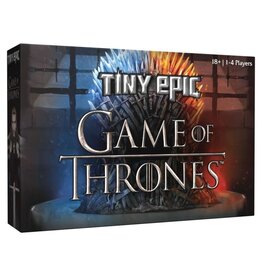 The OP Tiny Epic Game Of Thrones