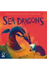 Sea Dragons