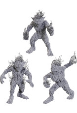 WizKids D&D: Nolzur's MUM: W24 Magmins