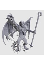 WizKids D&D Nolzur's MUM:  W24 Blue Abishai