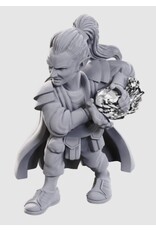 WizKids D&D Nolzur's MUM: W24 Pirate Deck Wizard