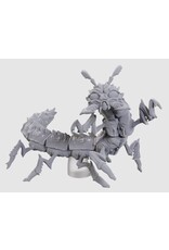 WizKids D&D Nolzur's MUM: W24 Classic Ankheg