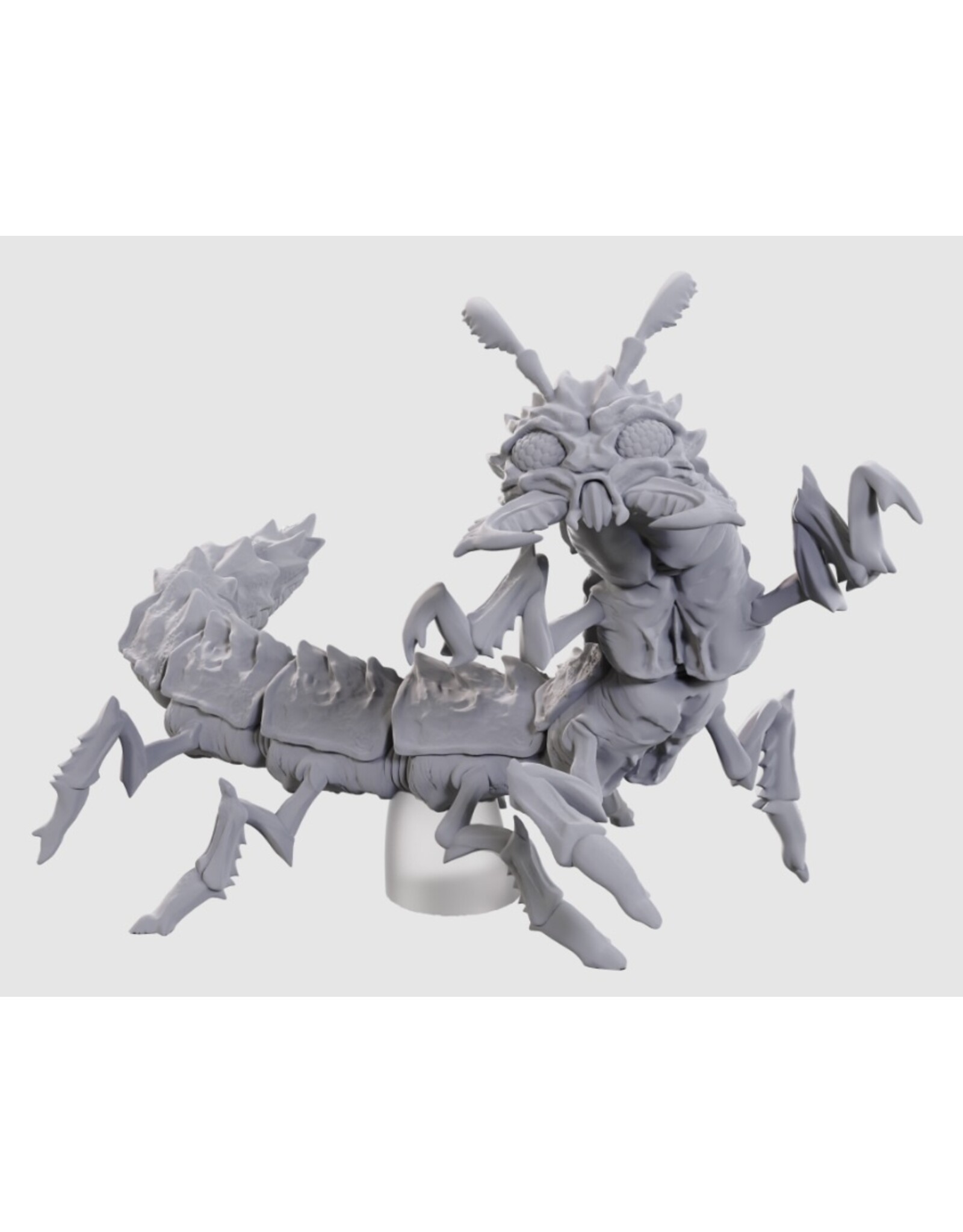 WizKids D&D Nolzur's MUM: W24 Classic Ankheg