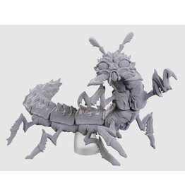 WizKids D&D Nolzur's MUM: W24 Classic Ankheg