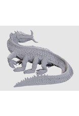 WizKids D&D Nolzur's MUM: W24 Classic Basilisk