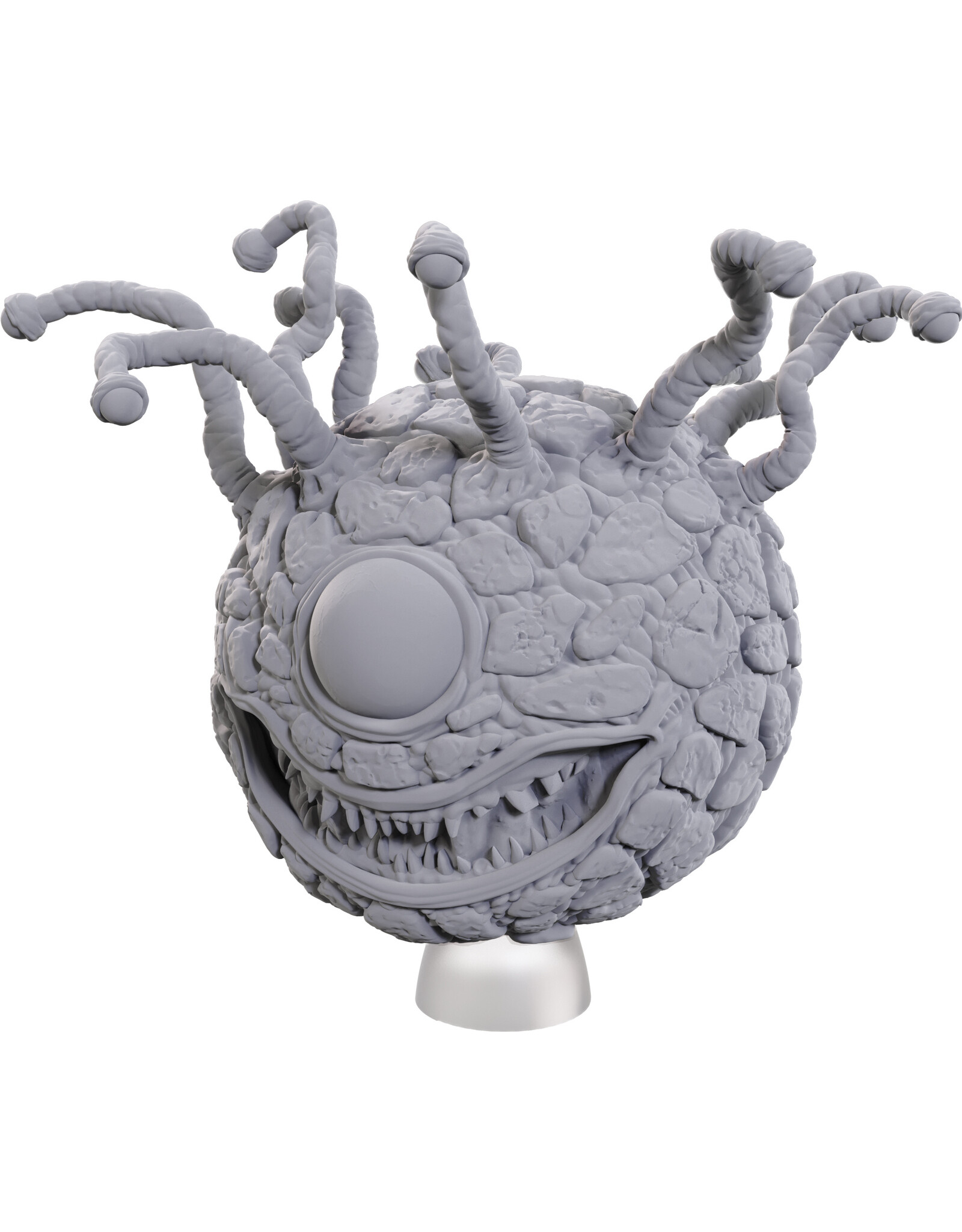 WizKids D&D Nolzur's MUM: W24 Classic Beholder