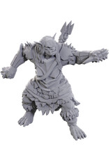 WizKids D&D Nolzur's MUM: W24 Orc Brute