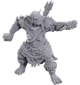 WizKids D&D Nolzur's MUM: W24 Orc Brute