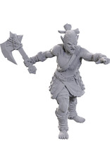 WizKids D&D Nolzur's MUM: W24 Lifeleecher Brawler