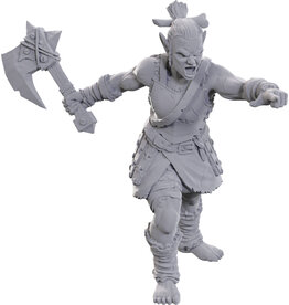 WizKids D&D Nolzur's MUM: W24 Lifeleecher Brawler