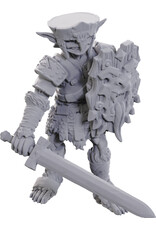 WizKids D&D Nolzur's MUM: W24 Hobgoblin Soldier