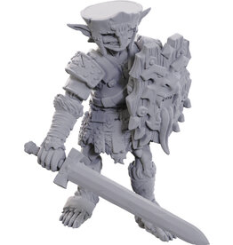 WizKids D&D Nolzur's MUM: W24 Hobgoblin Soldier