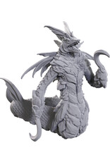 WizKids D&D Nolzur's MUM: W24 Wastrilith