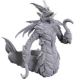 WizKids D&D Nolzur's MUM: W24 Wastrilith