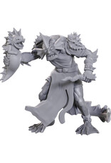 WizKids D&D Nolzur's MUM: W24 Sahuagin Priestess